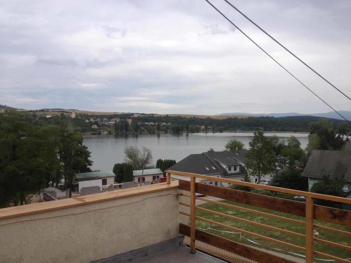 Hotel Banik Nitrianske Rudno Экстерьер фото