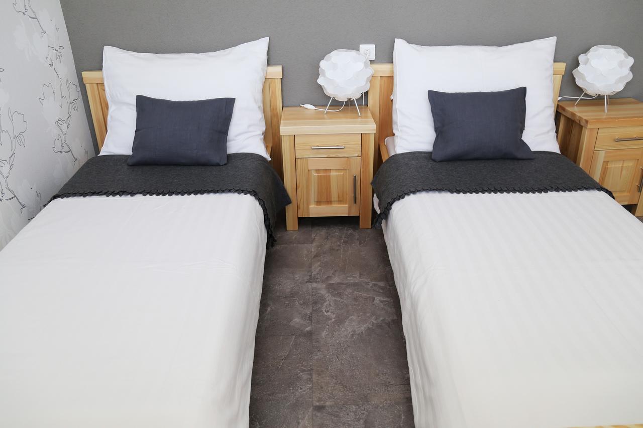 Hotel Banik Nitrianske Rudno Экстерьер фото